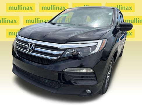 Used 2016 Honda Pilot EX-L image 9