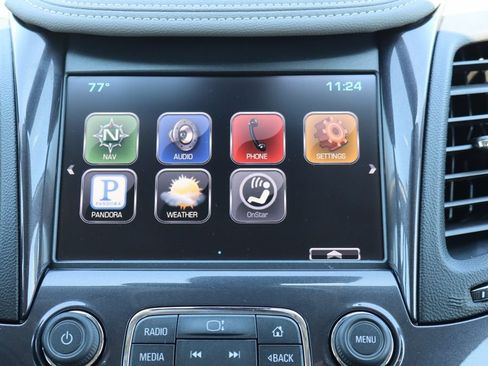 Used 2014 Chevrolet Impala LT FWD image 11