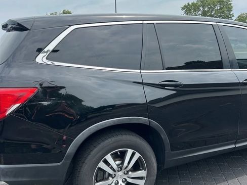 Used 2016 Honda Pilot EX-L image 9