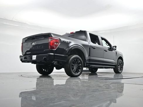 Certified 2026 Ford F150 Lariat w/ Equipment Group 501A Mid AWD/4WD image 29
