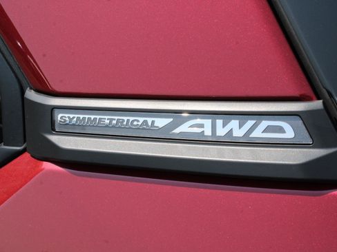 New 2025 Subaru Forester Limited image 8