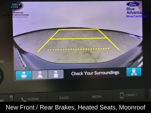 Used 2024 Honda Accord EX image 34