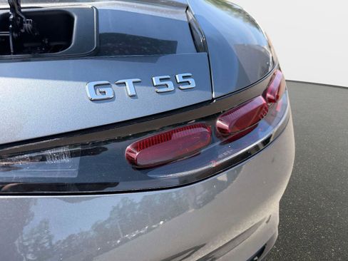 Used 2025 Mercedes-Benz AMG GT 55 image 20