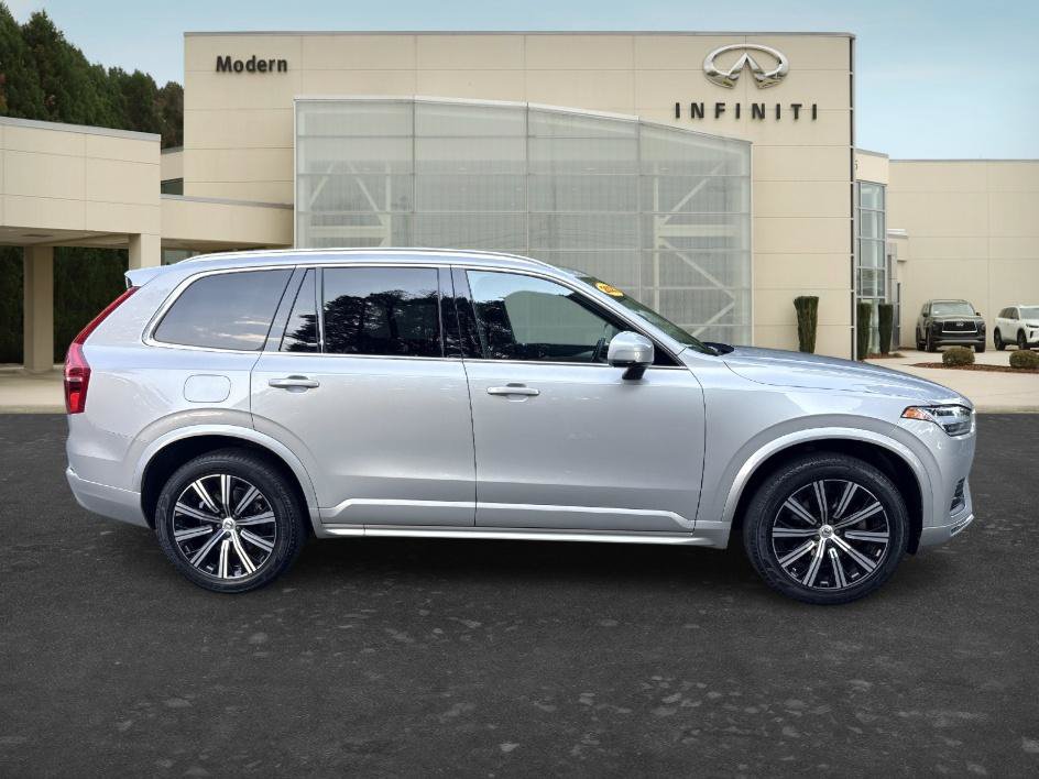 Used 2023 Volvo XC90 B5 Core w/ Protection Package Premier AWD/4WD image 4
