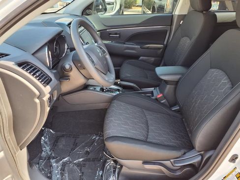 New 2026 Mitsubishi Outlander Sport ES AWD/4WD image 13