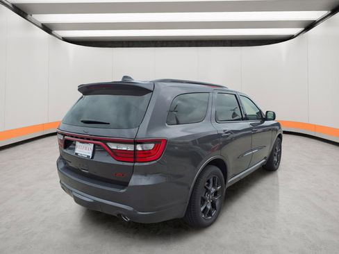 New 2026 Dodge Durango GT AWD/4WD image 6