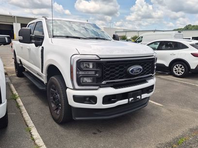 Certified 2024 Ford F350 XLT w/ XLT Premium Package