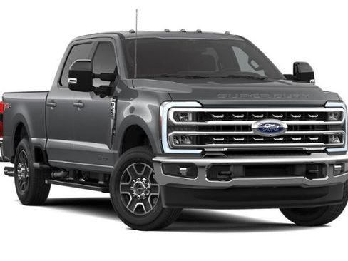 New 2026 Ford F250 Lariat image 24