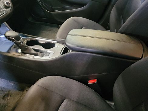 Used 2025 Chevrolet Malibu LT FWD image 26