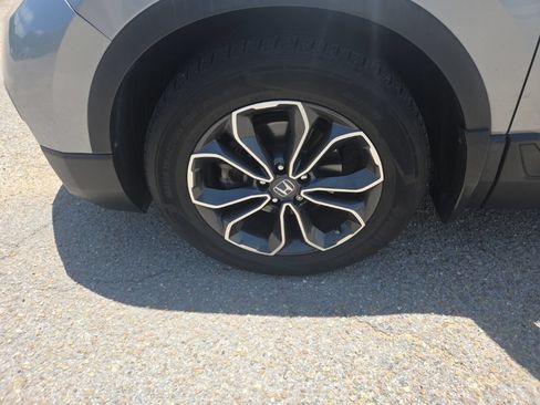 Used 2020 Honda CR-V EX image 16