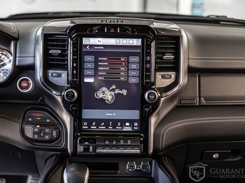 Used 2022 RAM 1500 TRX w/ TRX Level 1 Equipment Group image 37