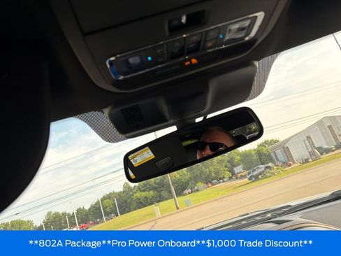 New 2026 Ford F150 Raptor AWD/4WD image 19