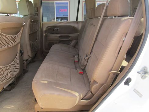 Used 2007 Honda Pilot EX image 12