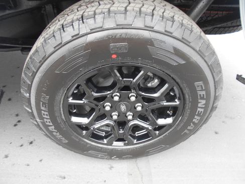 New 2026 Ford F150 XLT w/ FX4 Off-Road Package image 40