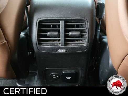 Used 2021 Ford Bronco Sport Outer Banks w/ Outer Banks Package (96D) AWD/4WD image 17