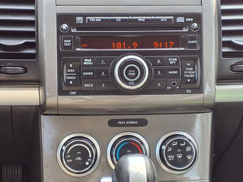 Used 2012 Nissan Sentra 2.0 S w/ Convenience Pkg image 6