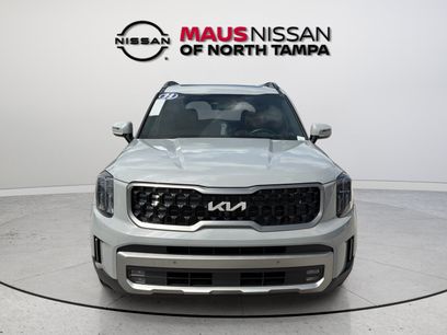 Used 2023 Kia Telluride SX X-Pro