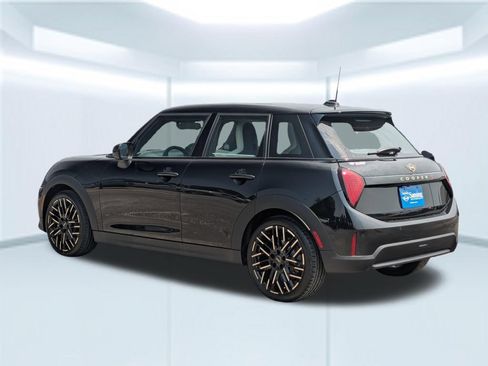 New 2026 MINI Cooper S FWD image 3