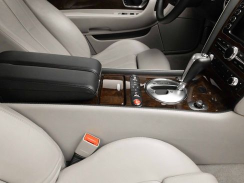 Used 2006 Bentley Continental GT AWD/4WD image 30