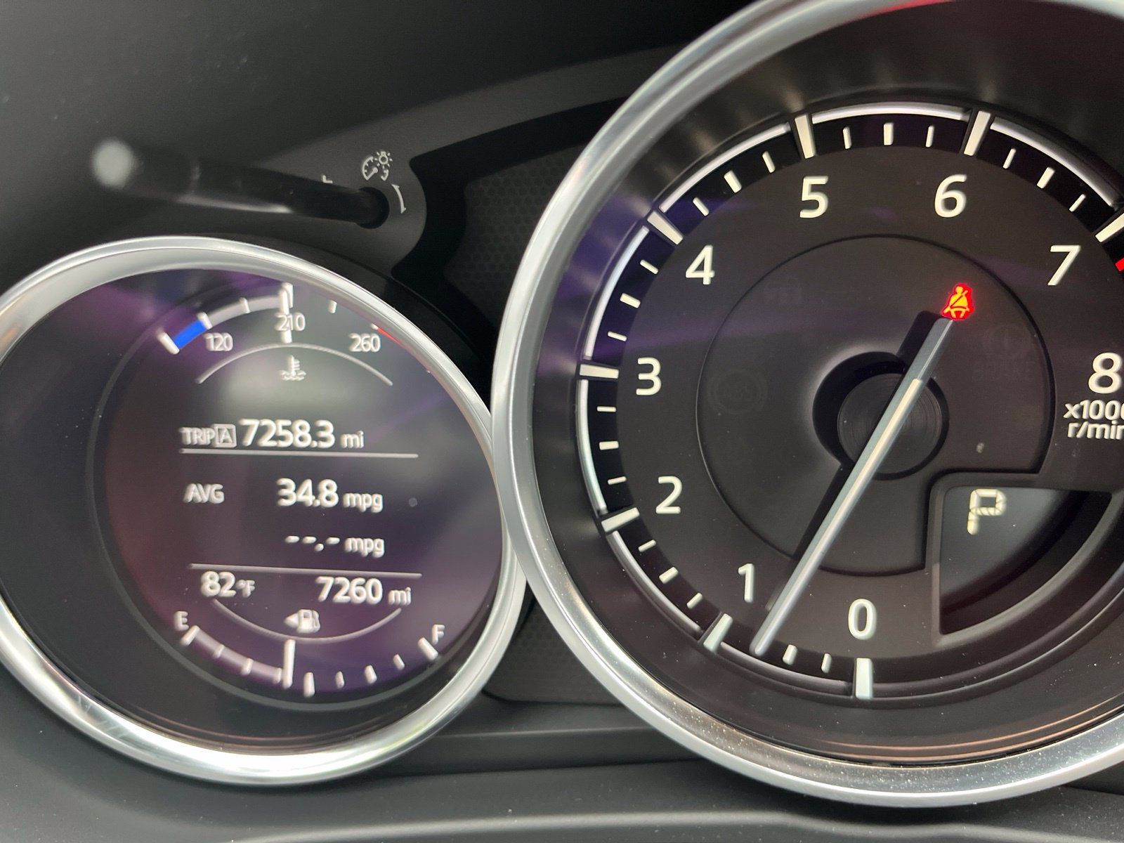 Certified 2023 MAZDA MX-5 Miata Grand Touring RWD image 19