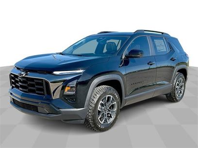 New 2026 Chevrolet Equinox ACTIV