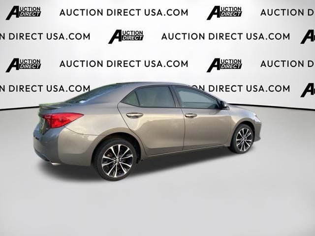 Used 2019 Toyota Corolla SE FWD image 9