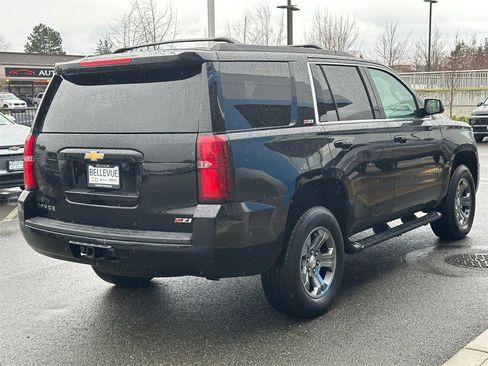 Used 2019 Chevrolet Tahoe LT image 5