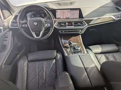 Certified 2023 BMW X5 xDrive40i w/ Premium Package image 16