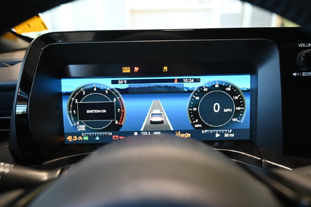 New 2026 Subaru Outback Limited XT AWD/4WD image 5