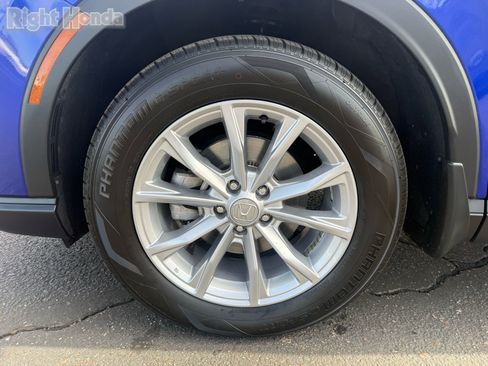 Used 2023 Honda CR-V EX image 11