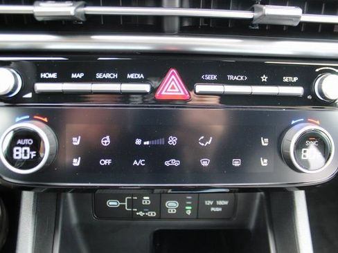 New 2026 Hyundai Santa Cruz Limited image 20