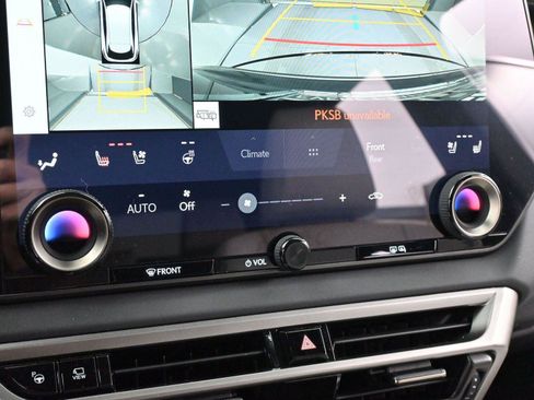 Used 2025 Lexus RX 350 Premium Plus w/ Convenience Package image 24