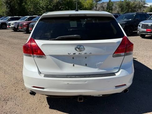 Used 2009 Toyota Venza AWD image 4