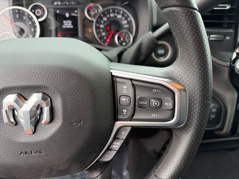 New 2026 RAM 2500 Tradesman w/ Power Wagon Package image 19