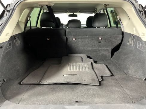 Used 2019 Nissan Murano SV w/ Cargo Package FWD image 48