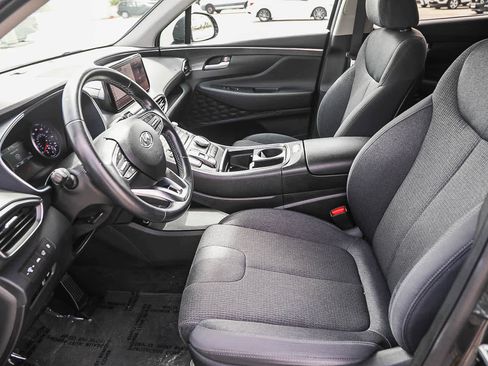 Used 2023 Hyundai Santa Fe SEL FWD image 16