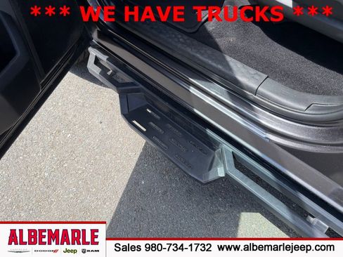 Used 2022 RAM 1500 Tradesman w/ Electronics Group RWD image 12