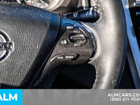 Used 2020 Nissan Murano SL w/ Moonroof Package image 32