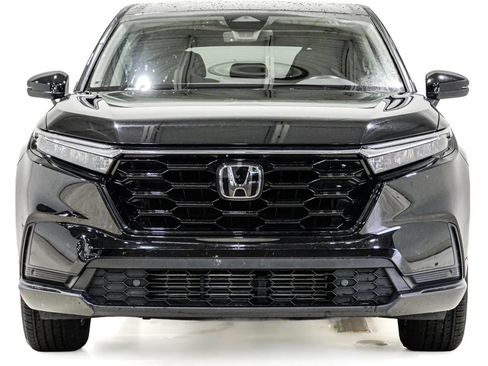 Used 2025 Honda CR-V EX-L image 2