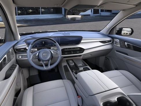 New 2026 Buick Enclave Avenir w/ Super Cruise Package AWD/4WD image 15