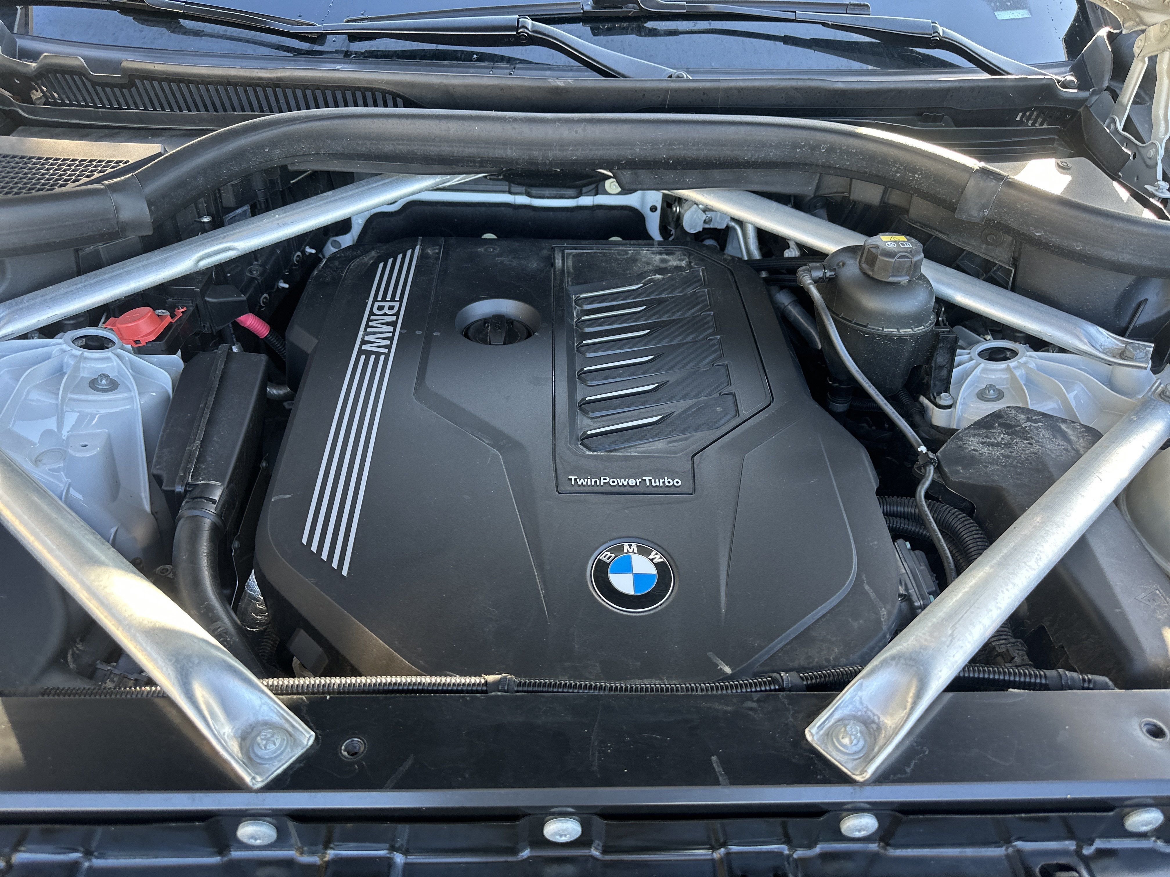 Used 2020 BMW X5 sDrive40i w/ Premium Package RWD image 9