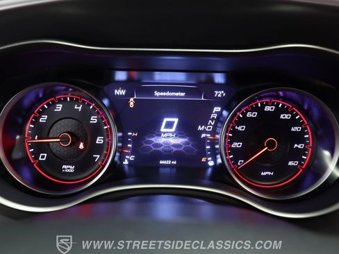 Used 2020 Dodge Charger R/T w/ Plus Group image 37