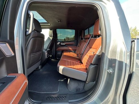 Used 2024 GMC Sierra 1500 Denali Ultimate AWD/4WD image 12