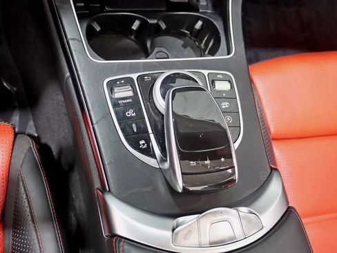 Used 2017 Mercedes-Benz C 63 AMG S image 27