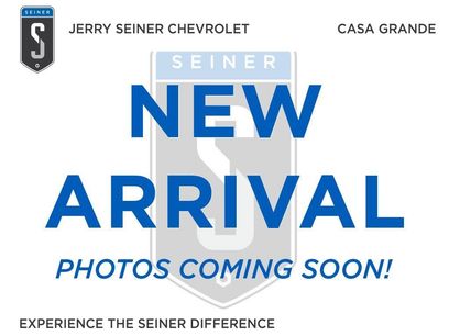 Used 2023 Chevrolet Suburban LT w/ Luxury Package