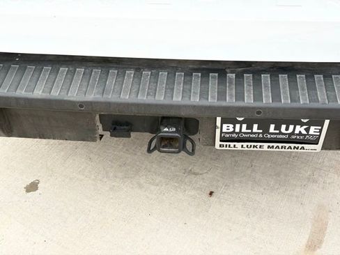 Used 2025 Ford Maverick XLT w/ Equipment Group 302A image 8