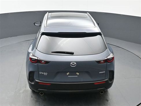 Certified 2023 MAZDA CX-50 2.5 S w/ Cargo Package image 41