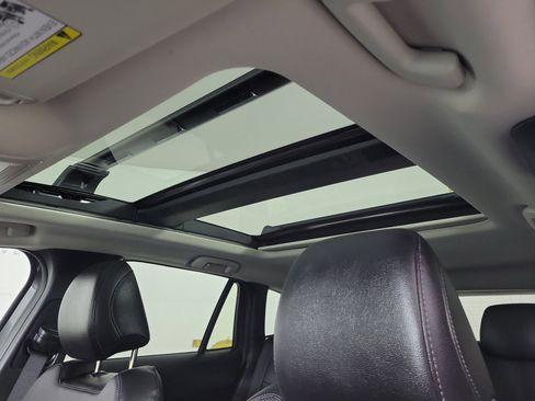 New 2026 MAZDA CX-50 2.5 Hybrid w/ Cargo Package image 22