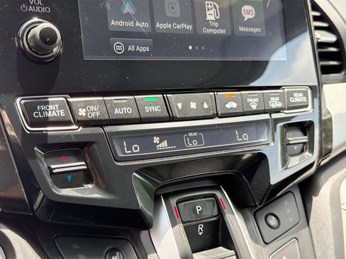 Used 2019 Honda Odyssey EX-L image 15