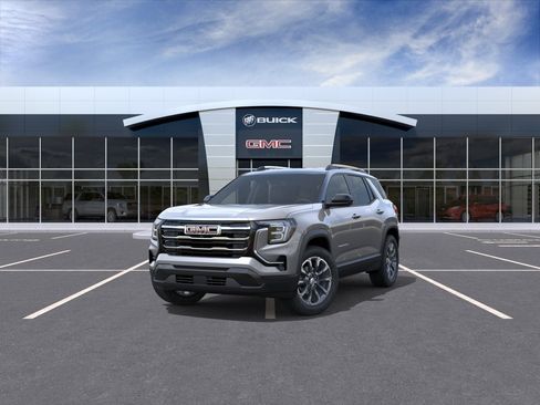 New 2026 GMC Terrain Elevation w/ Elevation Premium Package FWD image 8